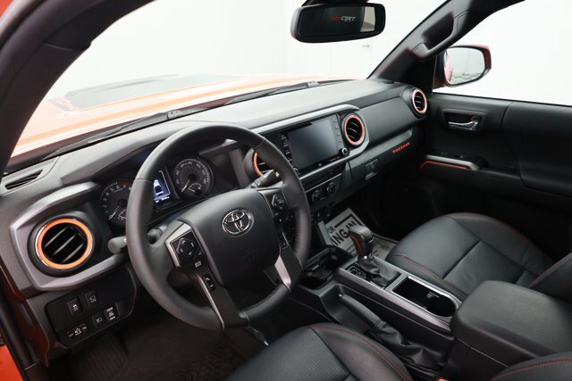 Used 2023 Toyota Tacoma TRD Pro AWD/4WD image 27