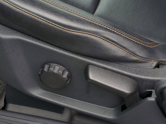 Certified 2022 Ford Bronco Badlands image 13