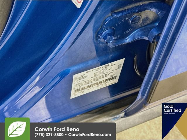 Certified 2022 Ford Maverick XL FWD image 32