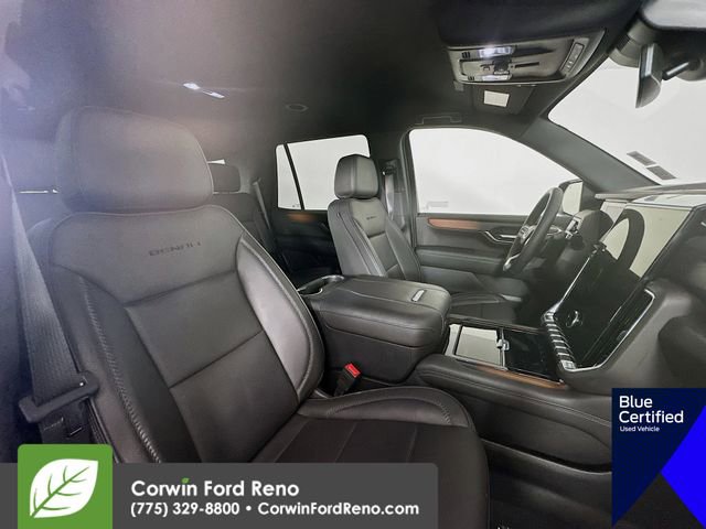 Used 2025 GMC Yukon Denali image 33