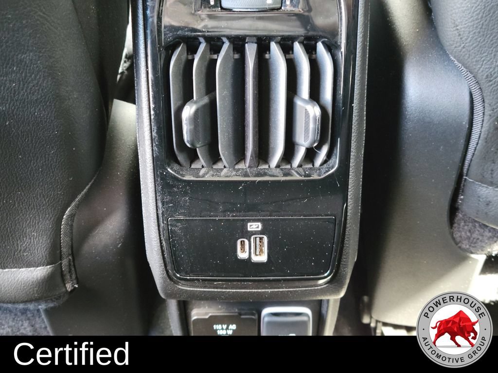 Used 2022 Jeep Compass Latitude w/ Convenience Group AWD/4WD image 18