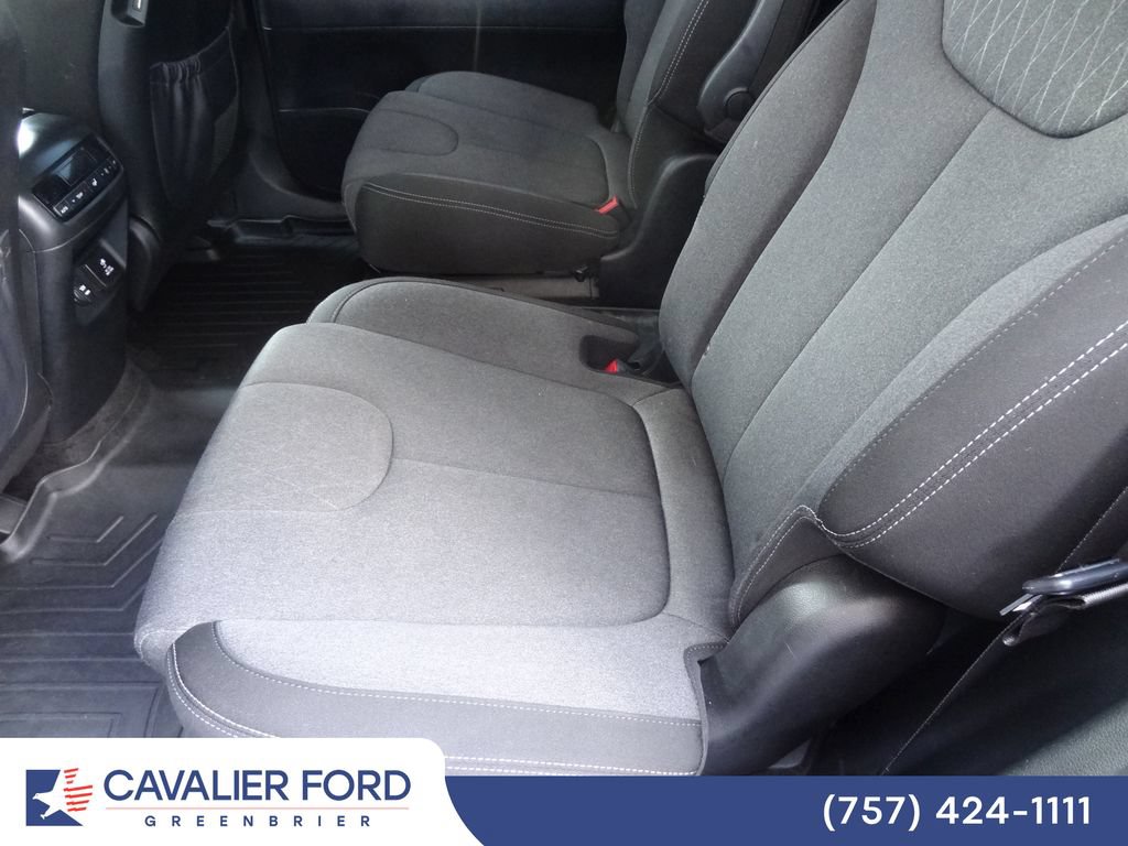 Used 2020 Hyundai Palisade SEL w/ Convenience Package AWD/4WD image 8