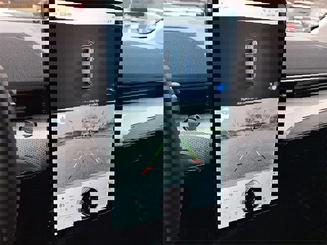 Certified 2021 Ford Mustang Mach-E Select image 20