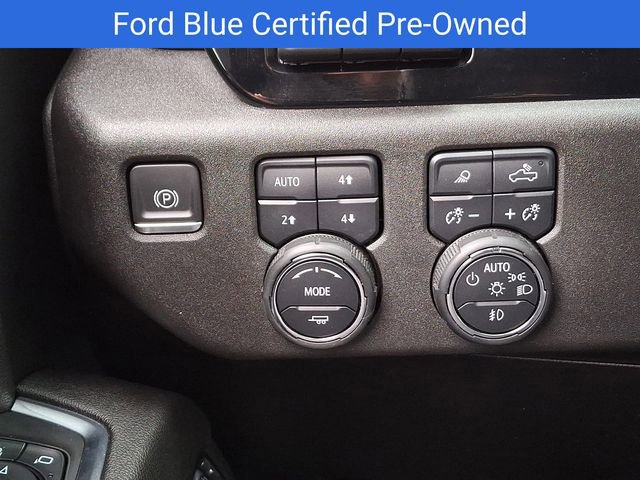 Used 2024 Chevrolet Silverado 1500 High Country w/ Technology Package image 26