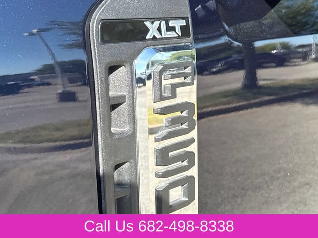 Certified 2025 Ford F350 XLT AWD/4WD image 6