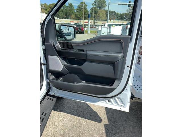 Certified 2025 Ford F150 Raptor image 6