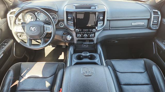 Used 2024 RAM 1500 Laramie image 29