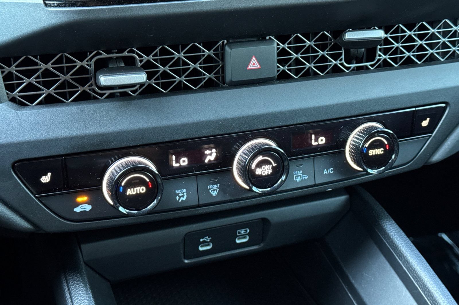 Used 2023 Honda Accord EX image 20