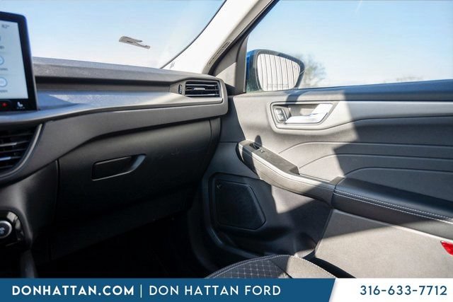 Certified 2023 Ford Escape Active w/ Tech Pack #2 AWD/4WD image 15