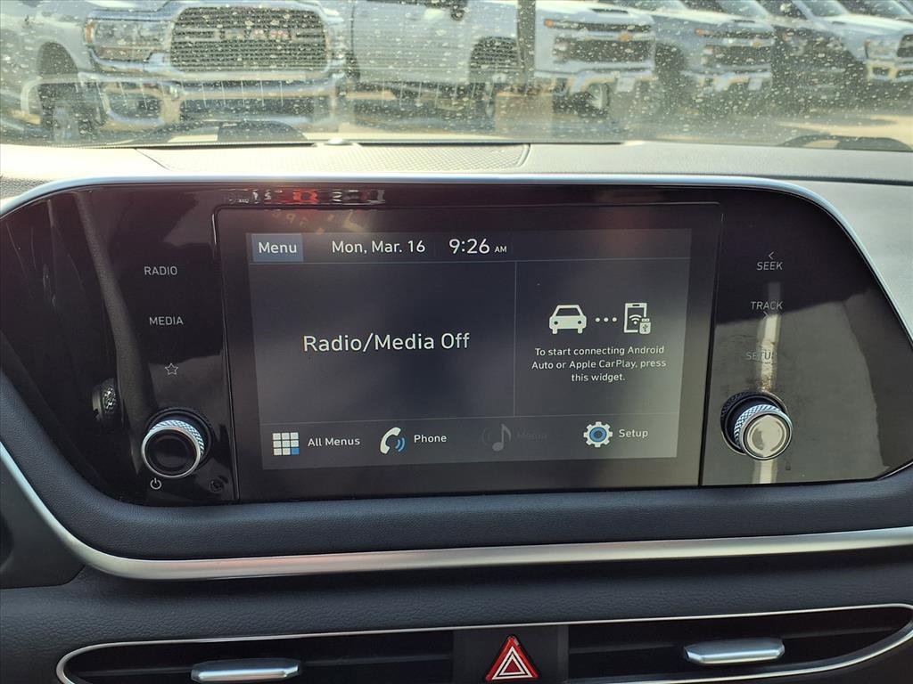 Used 2021 Hyundai Sonata SE image 17