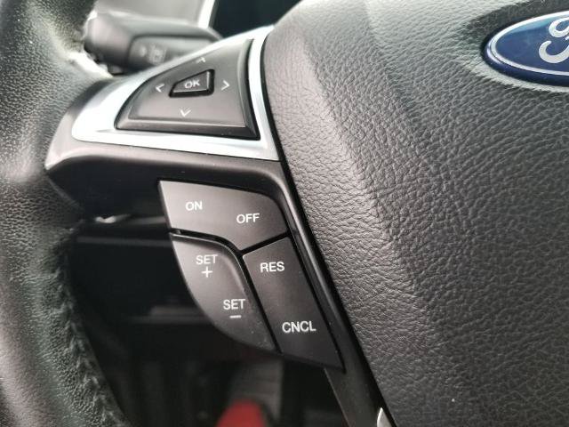 Certified 2019 Ford Edge SEL FWD image 27