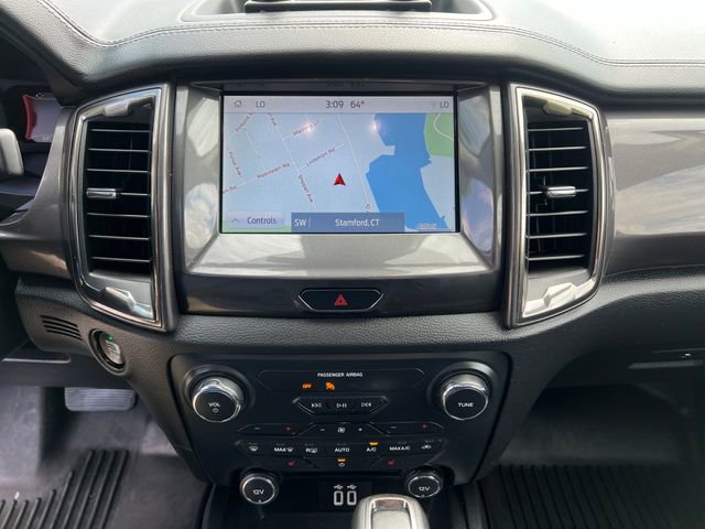 Certified 2019 Ford Ranger Lariat w/ Equipment Group 501A Mid AWD/4WD image 21