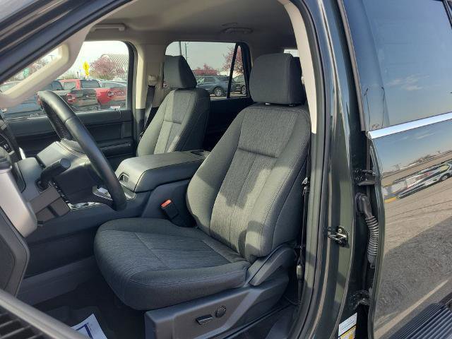 Certified 2023 Ford Expedition XLT AWD/4WD image 19