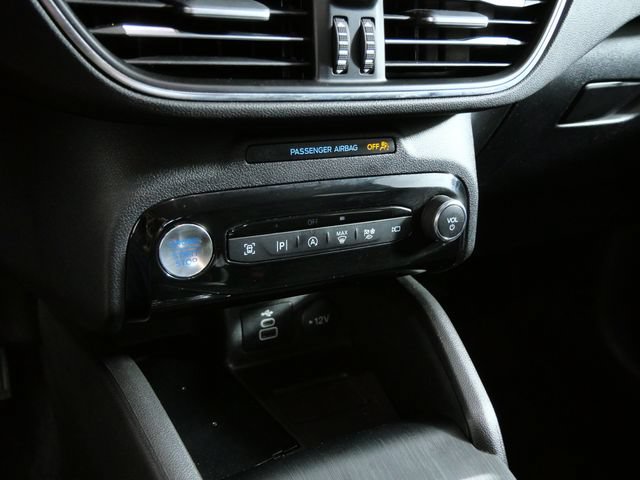 Certified 2024 Ford Escape Platinum AWD/4WD image 20