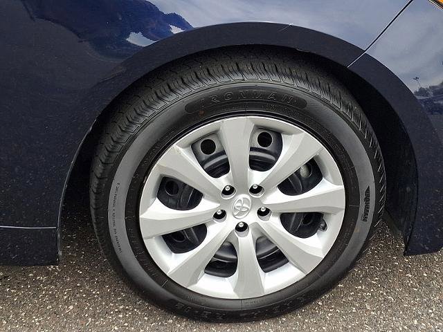 Used 2024 Toyota Corolla LE FWD image 8