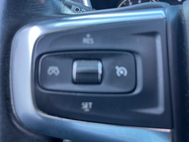 Used 2020 Chevrolet Blazer LT FWD image 29