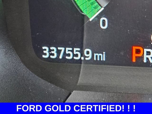 Certified 2025 Ford Explorer ST-Line AWD/4WD image 22