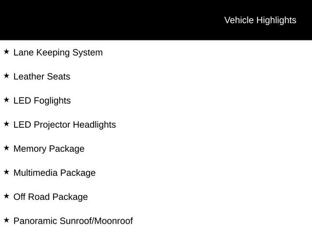 Certified 2025 Ford F150 Raptor AWD/4WD image 15