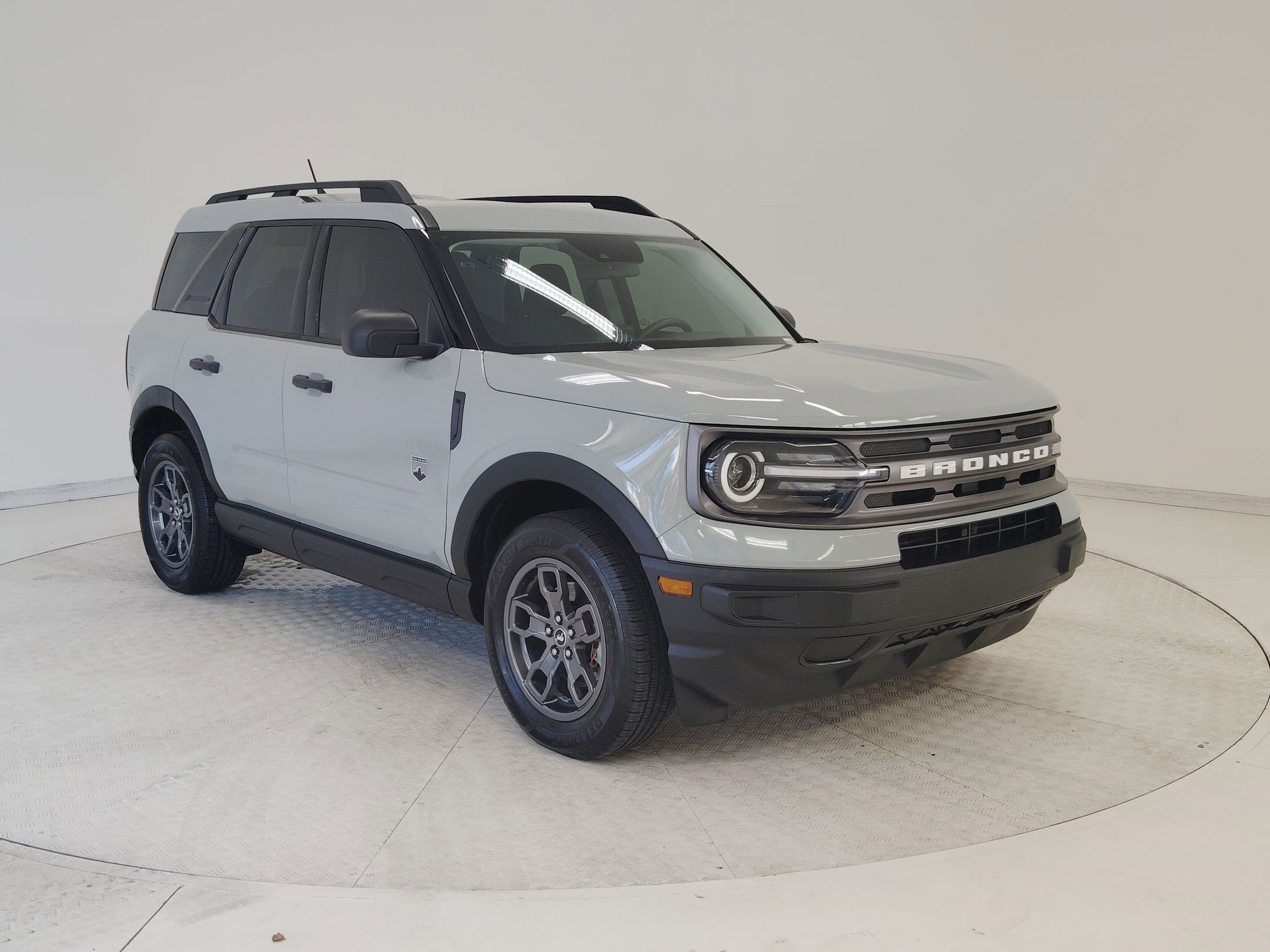 Certified 2022 Ford Bronco Sport Big Bend image 19