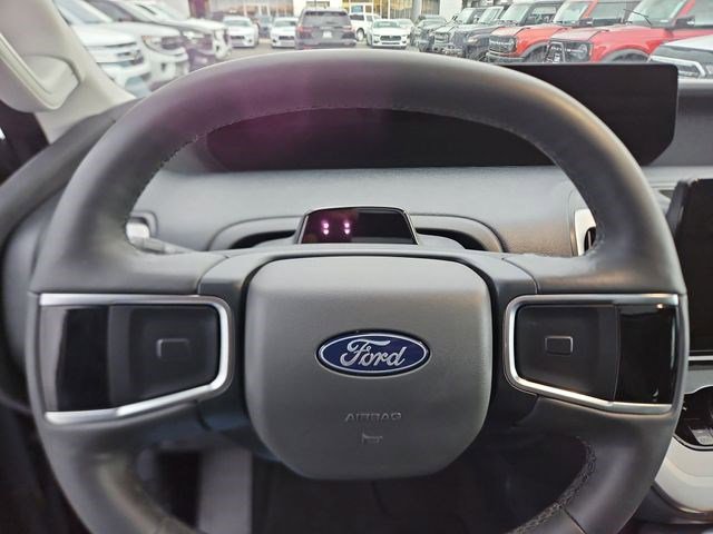 Certified 2025 Ford Expedition Max Active AWD/4WD image 24