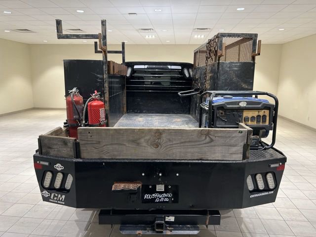 Certified 2023 Ford F350 XL AWD/4WD image 21