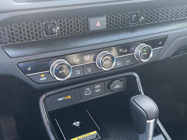 Used 2025 Honda CR-V Sport-L image 30