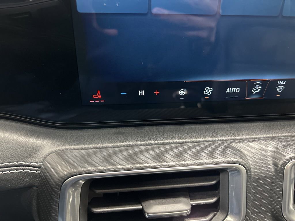 Certified 2024 Ford Mustang Premium image 23