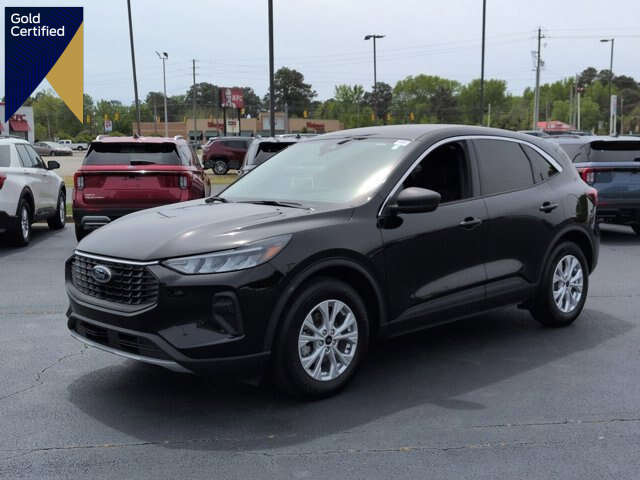 Certified 2024 Ford Escape Active w/ Tech Pack #1