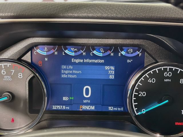 Certified 2022 Ford F150 XLT w/ Equipment Group 301A Mid RWD image 14