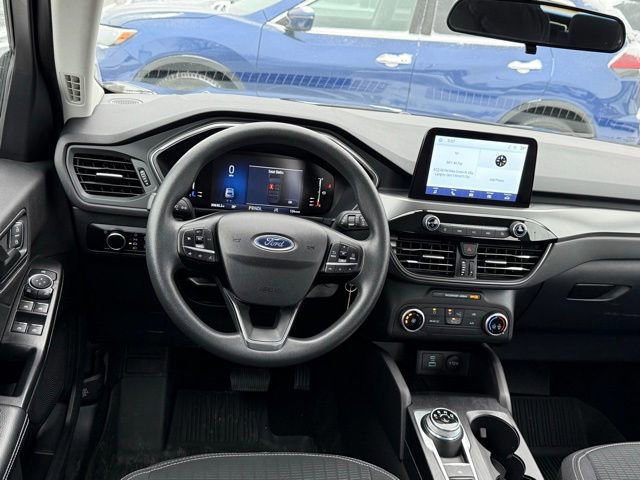Certified 2023 Ford Escape AWD image 18