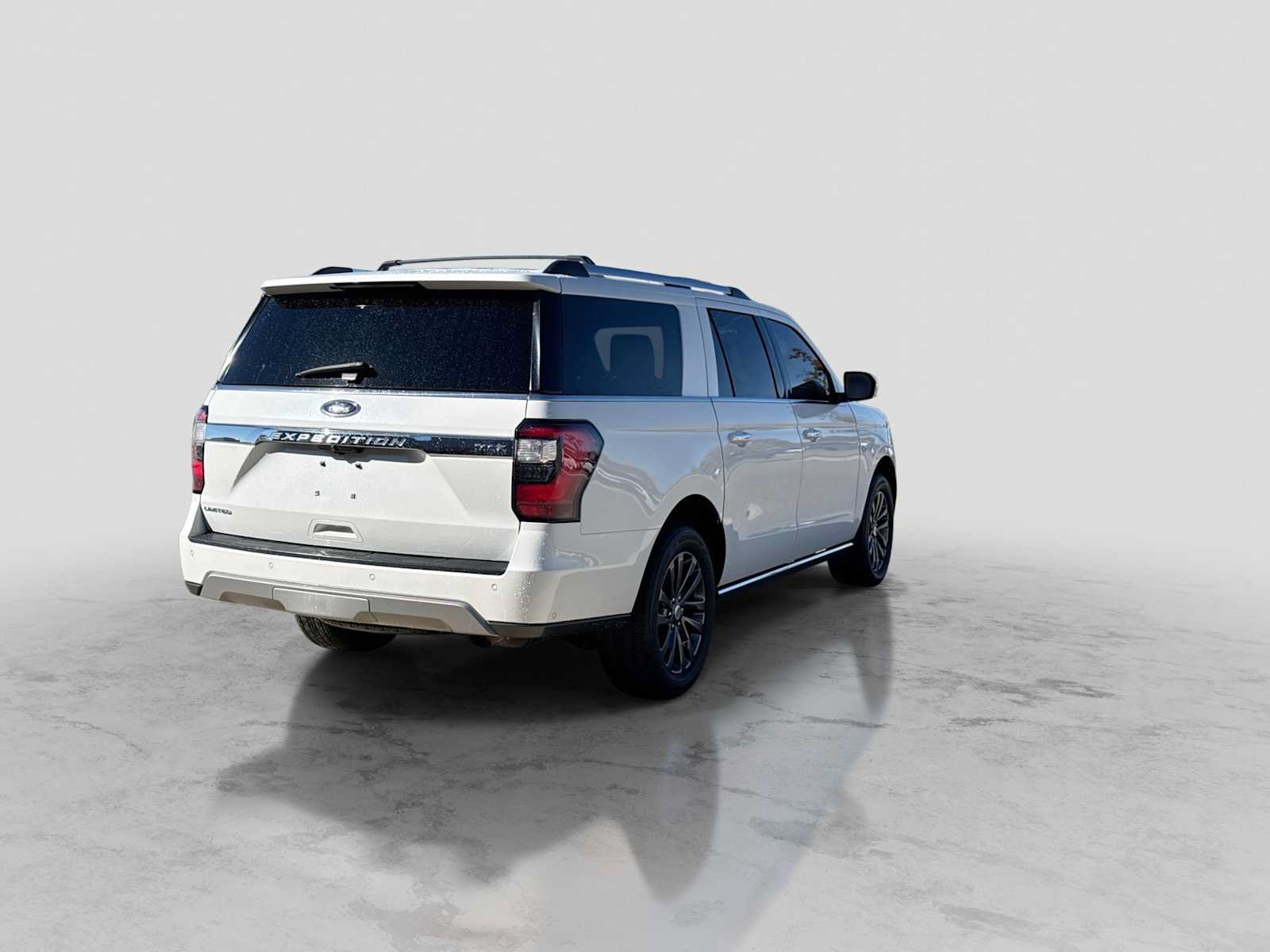 Certified 2021 Ford Expedition Max Limited AWD/4WD image 6