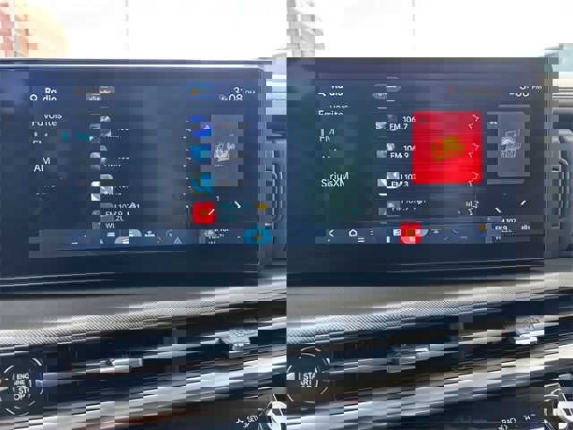 Used 2024 Hyundai Santa Fe XRT image 8