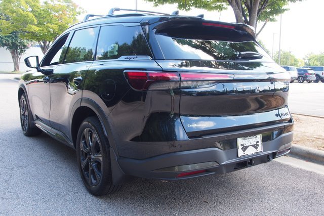 Used 2026 INFINITI QX60 Autograph w/ Autograph Tech Package AWD/4WD image 5