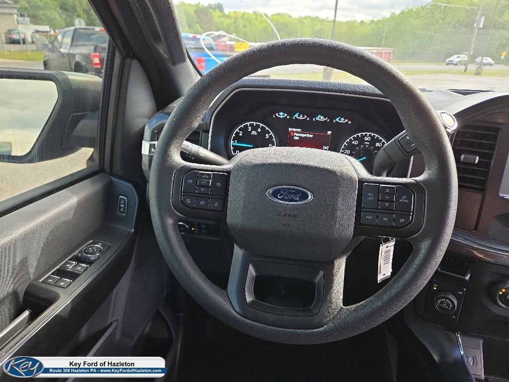 Certified 2023 Ford F150 XL w/ STX Appearance Package AWD/4WD image 25