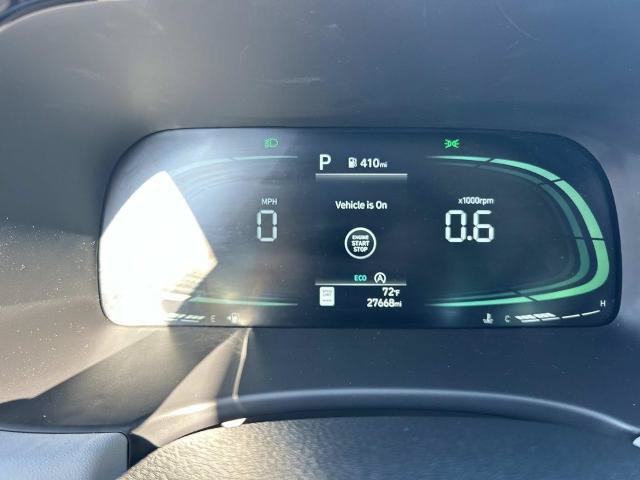 Used 2025 Hyundai Palisade SEL FWD image 38