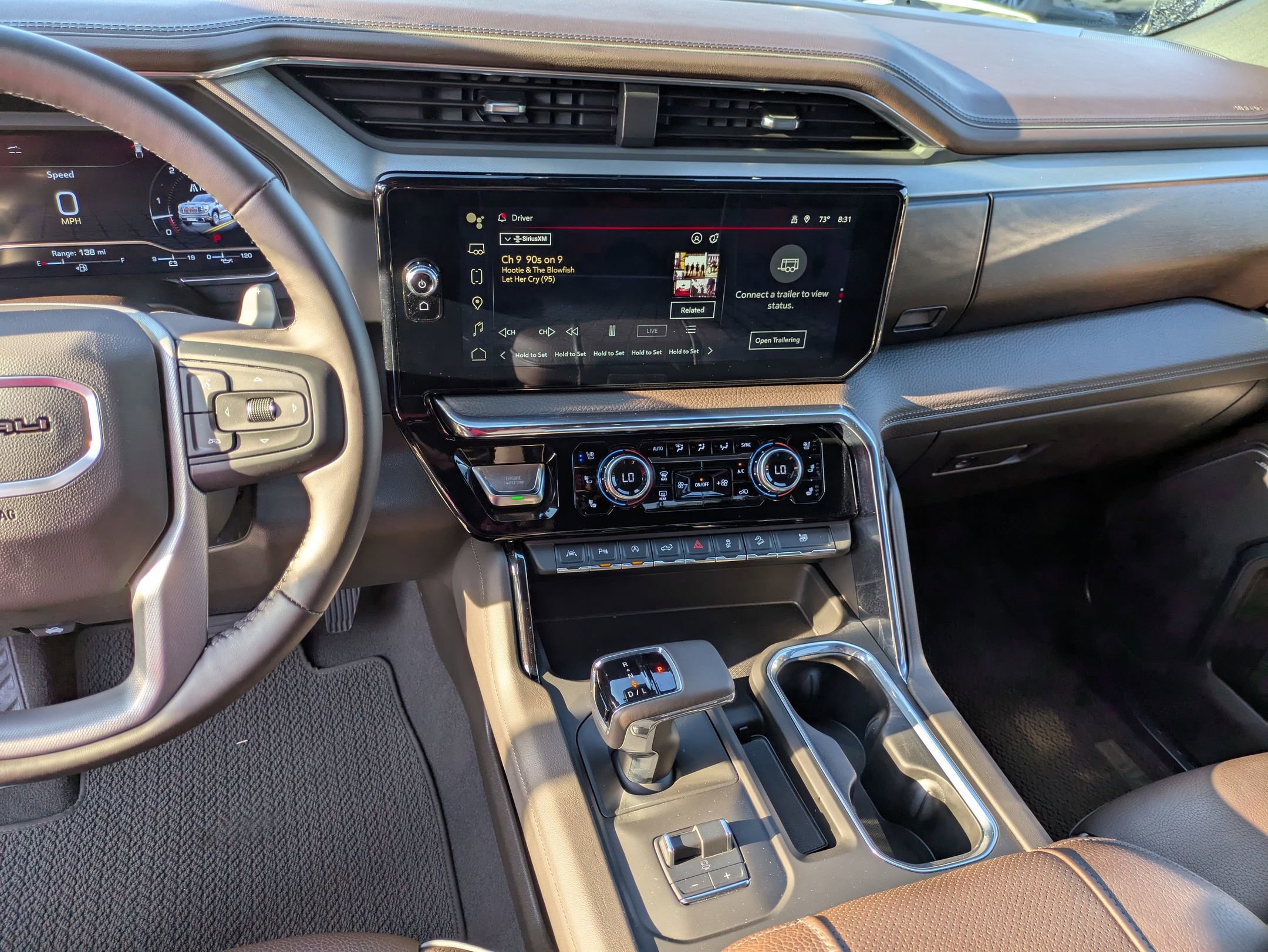 Used 2024 GMC Sierra 1500 Denali image 24