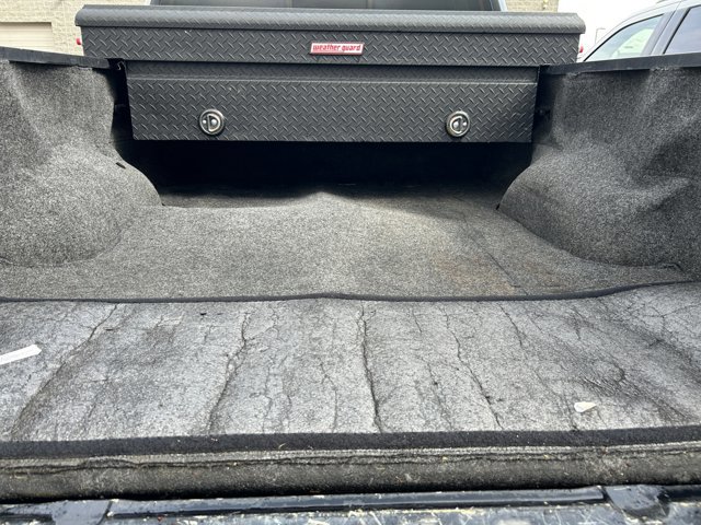 Certified 2021 Ford F250 Lariat w/ Chrome Package image 34