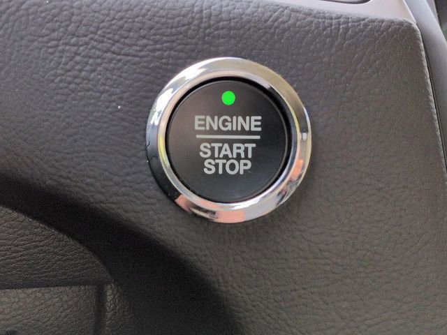 Certified 2024 Ford Edge SE image 27