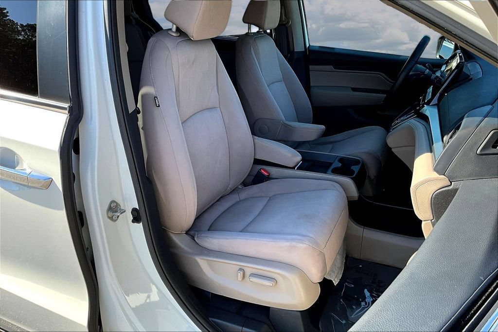 Used 2019 Honda Odyssey EX image 32