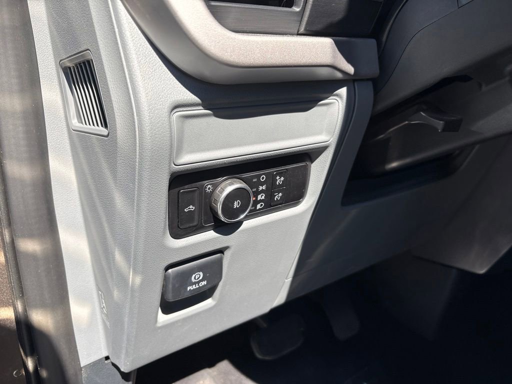 Certified 2023 Ford F150 XLT AWD/4WD image 36