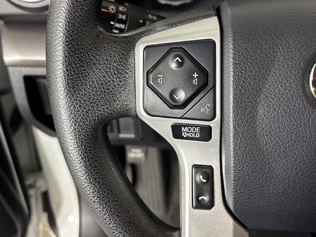 Used 2019 Toyota Tundra SR5 w/ SR5 Upgrade Package RWD image 17