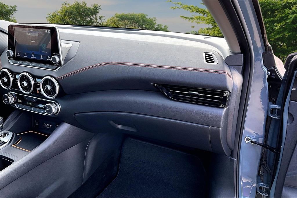 Used 2024 Nissan Sentra SR image 16