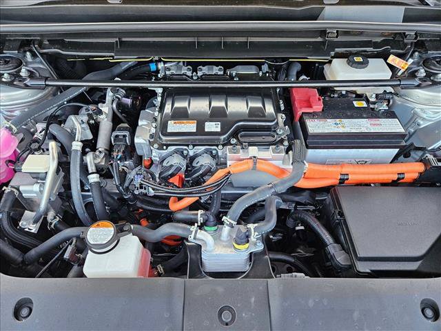Used 2024 Lexus RZ 300e Premium w/ Accessory Package (Z1) FWD image 23