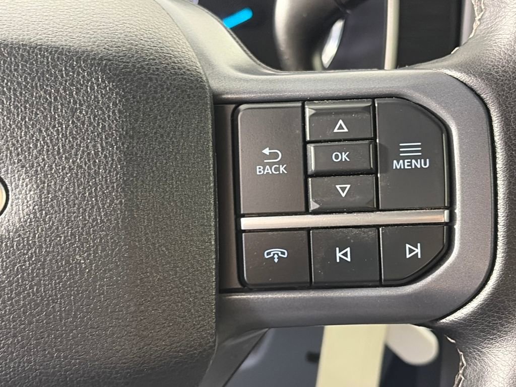 Certified 2023 Ford F150 XLT w/ Equipment Group 301A Mid image 16