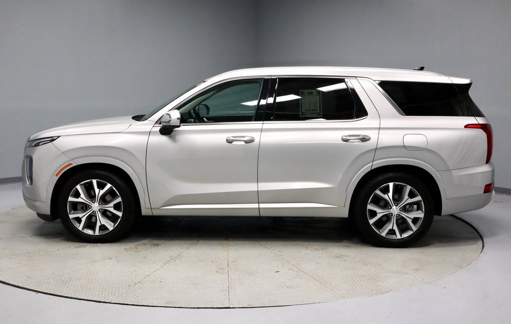 Used 2022 Hyundai Palisade Limited image 10