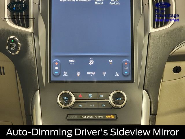 Certified 2024 Ford Edge Titanium w/ Equipment Group 301A AWD/4WD image 24