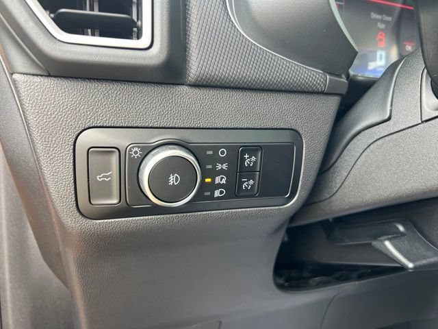 Certified 2023 Ford Bronco Sport Outer Banks w/ Tech Package AWD/4WD image 10
