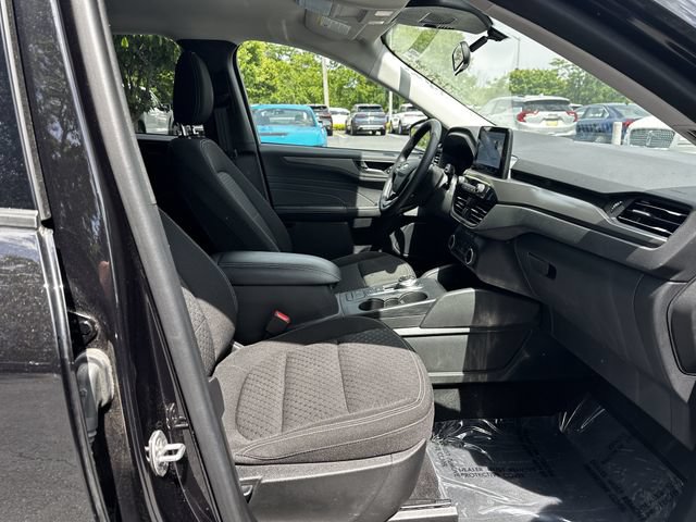 Certified 2023 Ford Escape Active AWD/4WD image 33