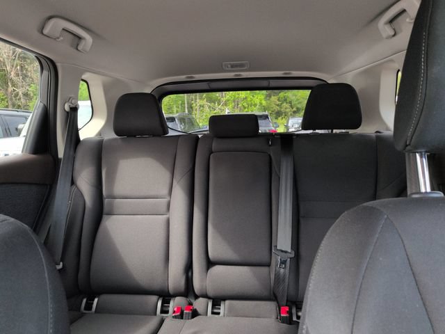 Used 2023 Nissan Rogue S AWD/4WD image 47