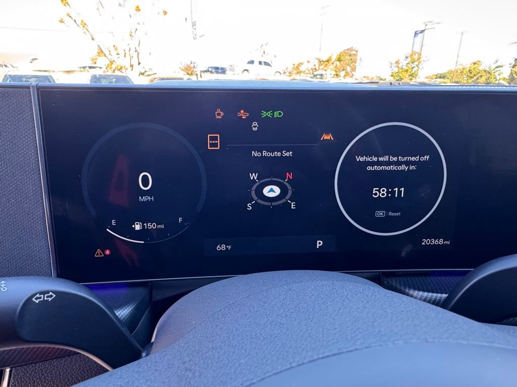 Used 2024 Hyundai Sonata N Line image 21